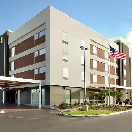 Home2 Suites By Hilton San Antonio Airport, Tx